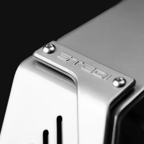 Preview: STEDI Type-X™ Sport Plus 8.5" -Sllver Edition- LED Driving Lights (1 Stück)