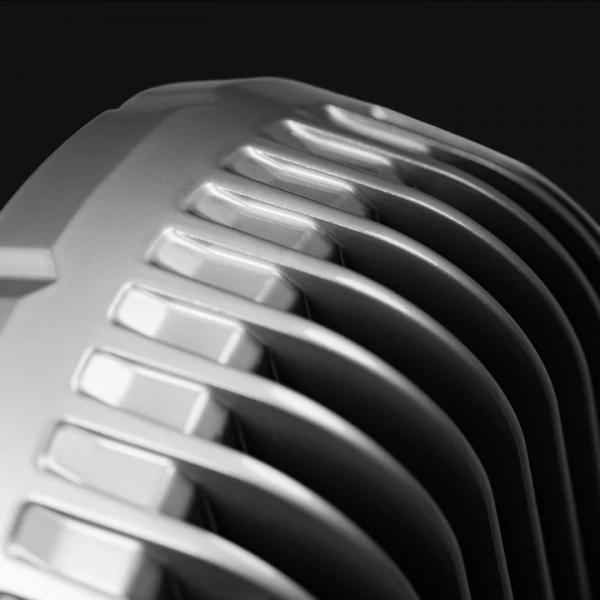 Preview: STEDI Type-X™ Sport Plus 8.5" -Sllver Edition- LED Driving Lights (2 Stück)