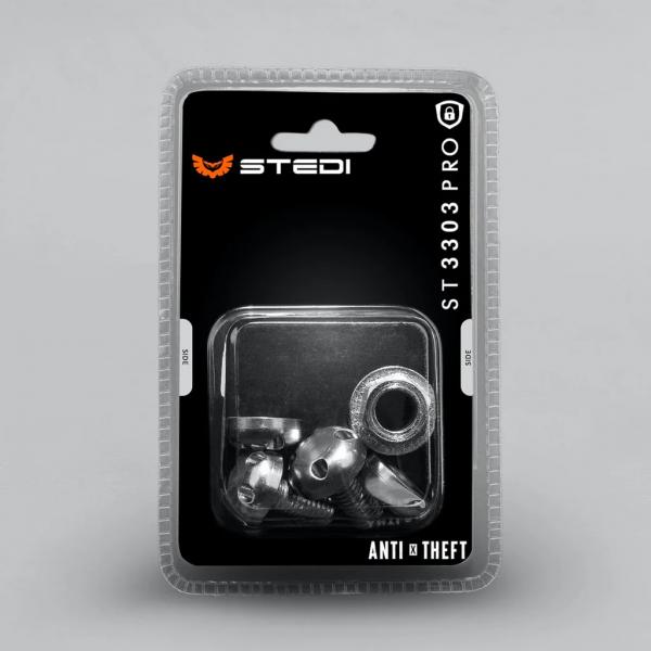 STEDI Anti Diebstahl Kit- ST3303 PRO LED Bar