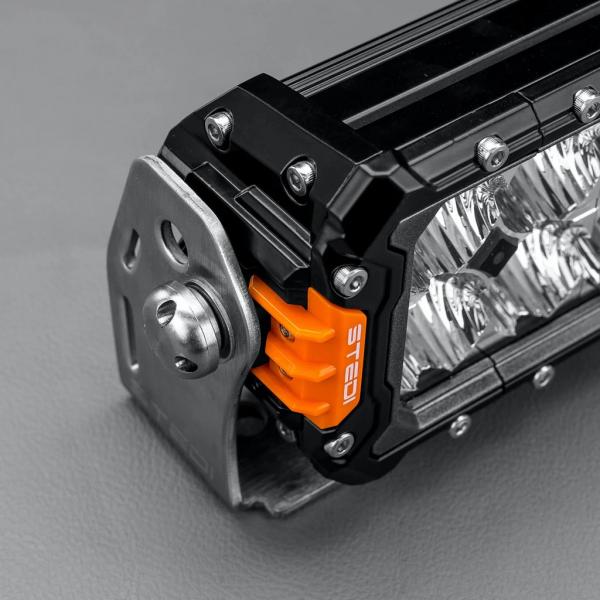 Preview: STEDI Anti Diebstahl Kit- ST3303 PRO LED Bar