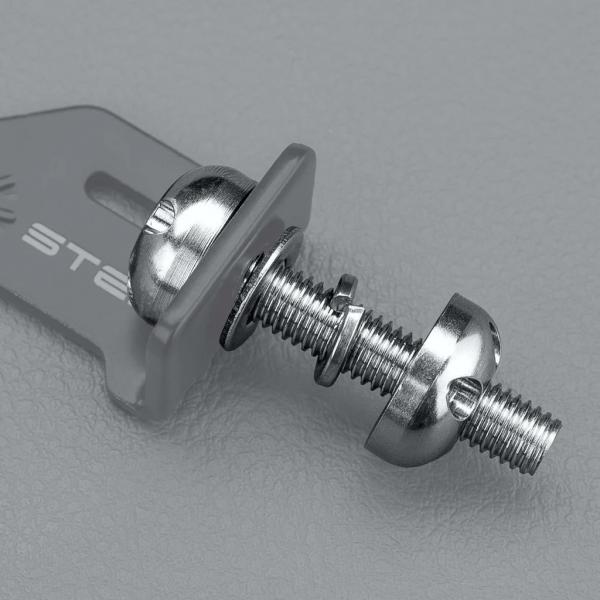 Preview: STEDI Anti Diebstahl Kit- ST3K LED Bar