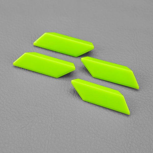 Preview: STEDI QUAD PRO Farbige Cap Kit's