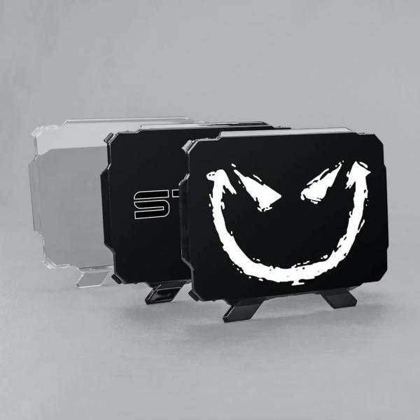 STEDI QUAD Pro Abdeckung (Cover)