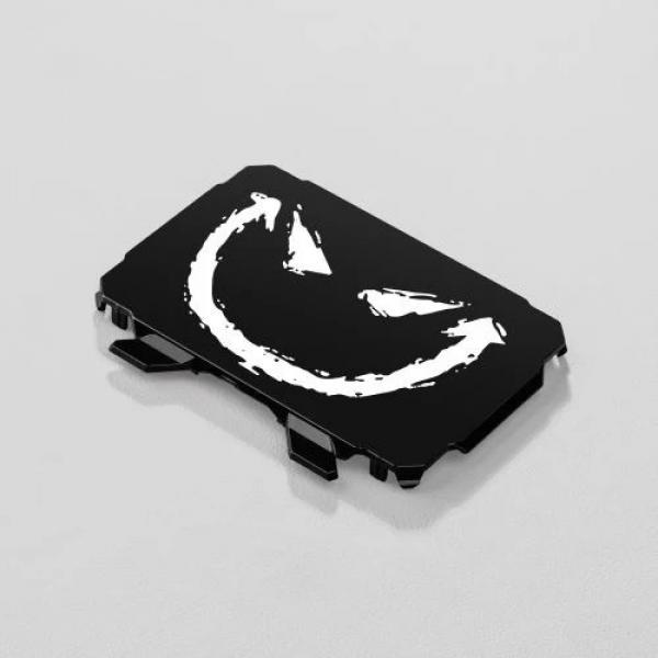 Preview: STEDI QUAD Pro Abdeckung (Cover)