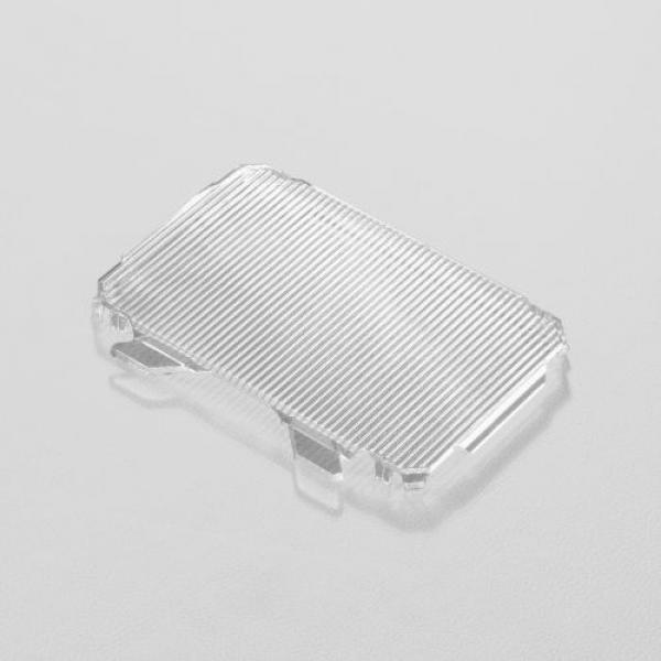 Preview: STEDI QUAD Pro Abdeckung (Cover)