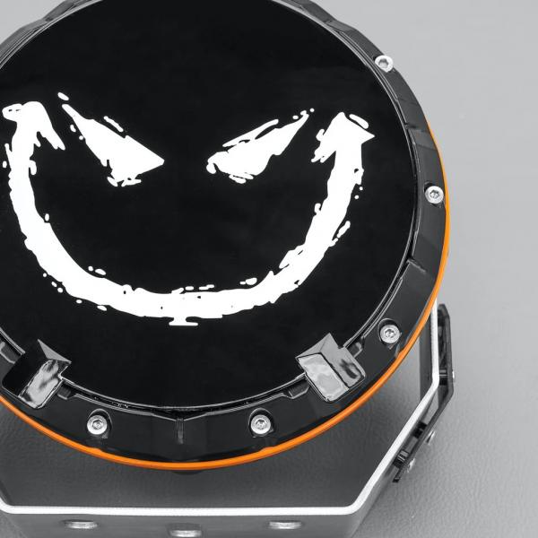 STEDI TYPE-X™ 7 Sport Abdeckung (Cover)