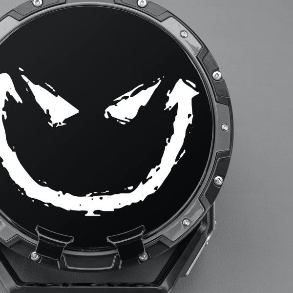 Preview: STEDI TYPE-X™ 8.5 Abdeckung (Cover)