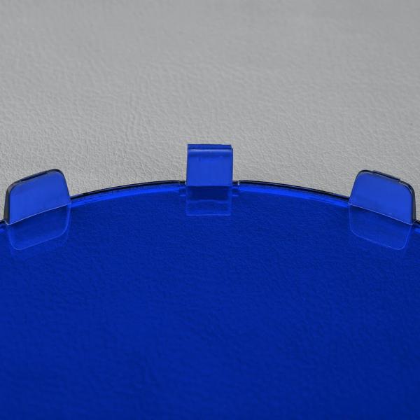 STEDI TYPE-X™ 8.5 Abdeckung (Cover)