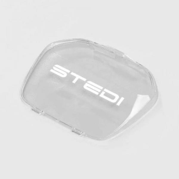 STEDI TYPE-X Evo 7 Zoll Abdeckung (Cover)