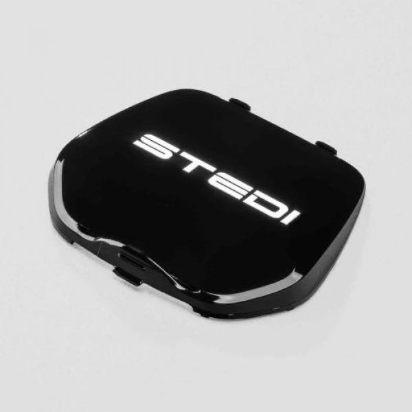 Preview: STEDI TYPE-X Evo 8,5 Zoll Abdeckung (Cover)