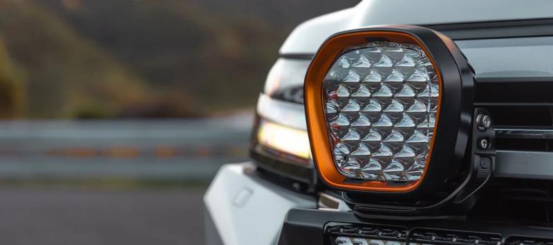 STEDI Type-X EVO 8,5 Color Ring