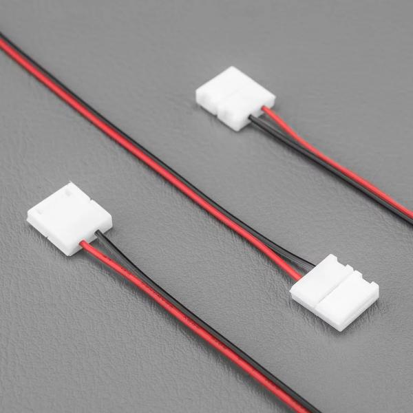 Preview: STEDI LED Strip Light 12v Waterproof 5m Roll