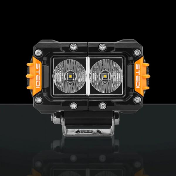 STEDI ST3301 PRO 4.6 Zoll