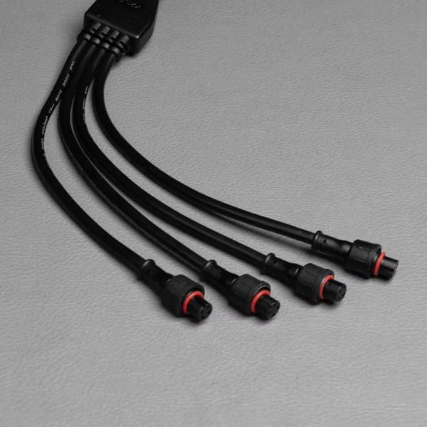 STEDI Surface 4 LED Rock Lights RGB