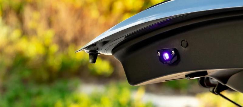 STEDI Surface 4 LED Rock Lights RGB