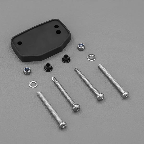 Preview: STEDI Surface 6 LED Rock Lights RGB