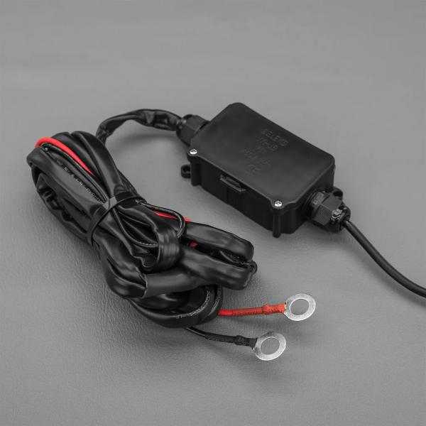 Preview: STEDI Surface 6 LED Rock Lights RGB