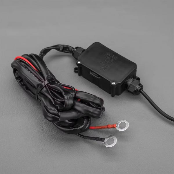 Preview: STEDI Surface 8 LED Rock Lights RGB