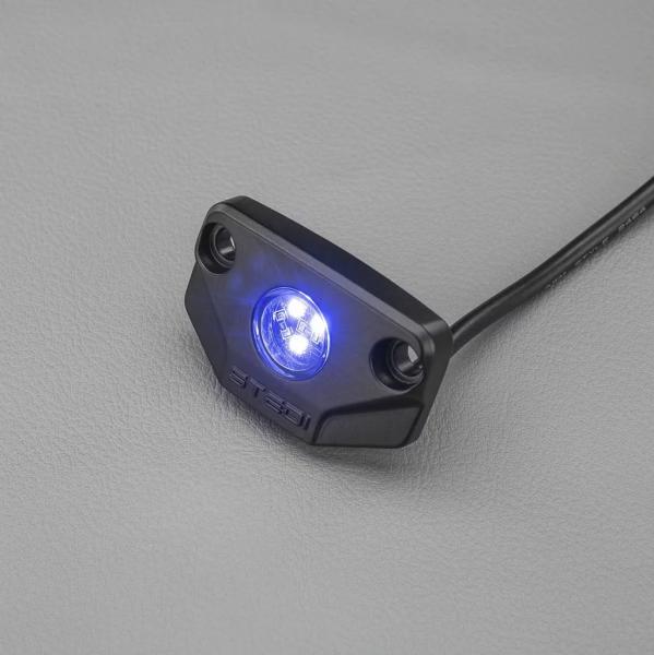 Preview: STEDI Surface Rock Light RGB (1 Stk.)