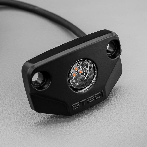 Preview: STEDI Surface Rock Light Warmweiß (1 Stk.)