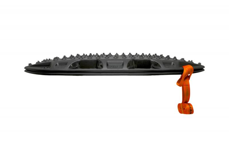MAXTRAX Lite Bergeboards (2 Stk.), schwarz
