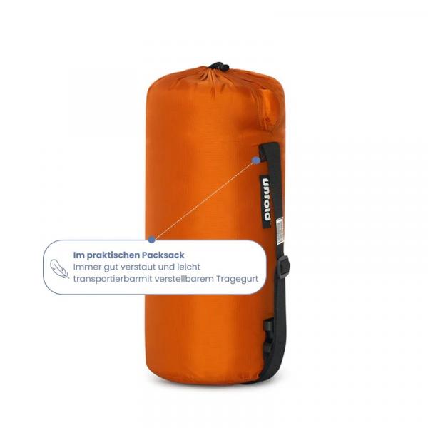 Unfold - Picknickdecke