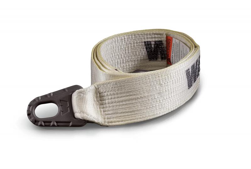 WARN EPIC Baumankergurt 2,4m x 10cm Bruchlast 13,6t