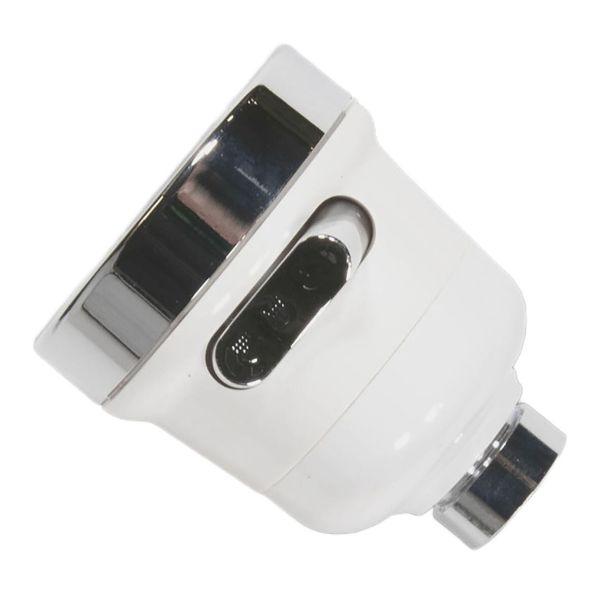 Preview: WaterPort Waschbecken- & Dusch-Kit mit Sensor