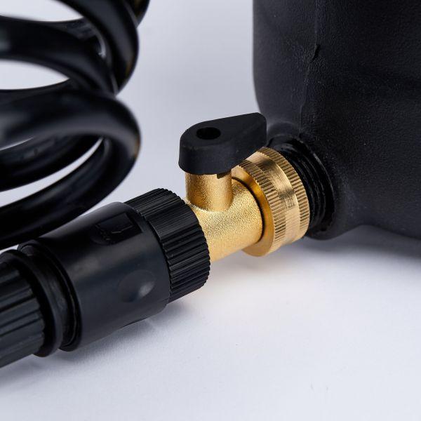 Preview: WaterPort Wassertank 2.0