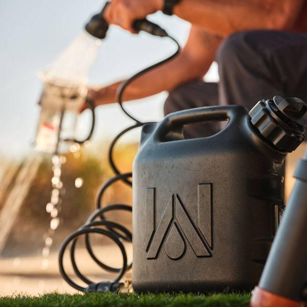 Preview: WaterPort Wassertank 2.0