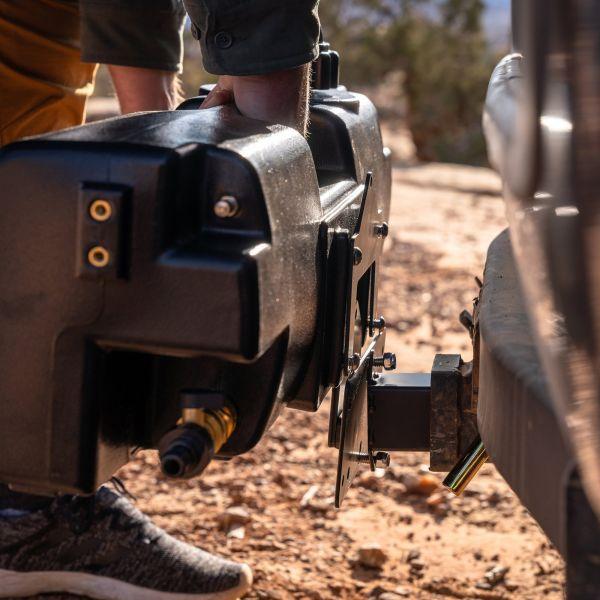 Preview: WaterPort Wassertank 4.0