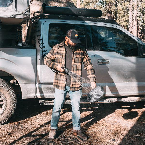 Preview: WaterPort Wassertank 8.0