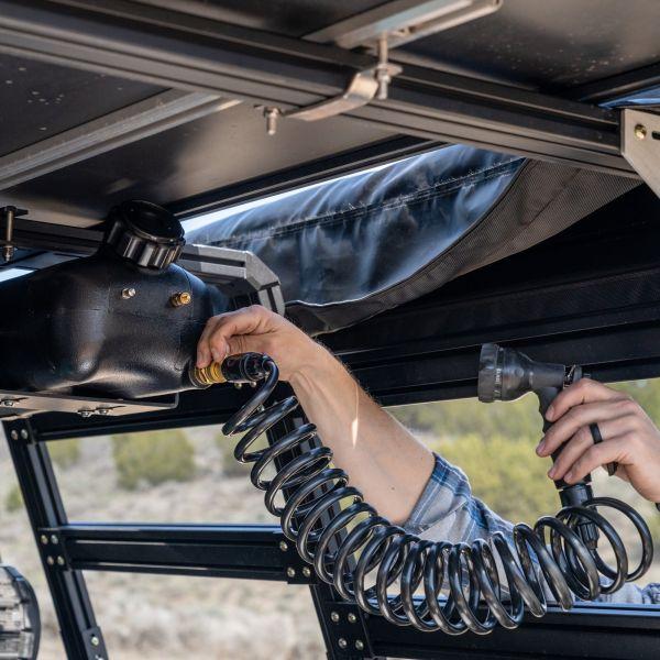 Preview: WaterPort Wassertank 8.0