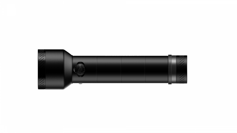 Preview: Zweibrüder ZB8T Taschenlampe 4000 Lumen
