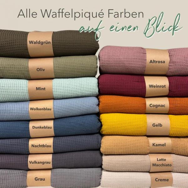 Blanketino Kuscheldecke Vollkommen