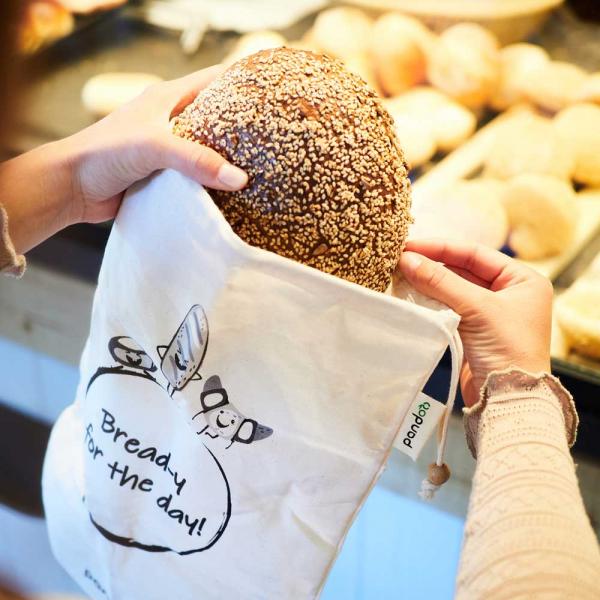 Preview: pandoo Gemüsenetz