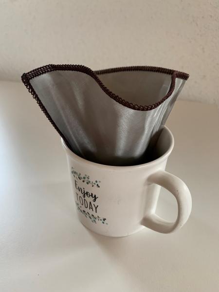 Preview: pandoo Kaffeefilter