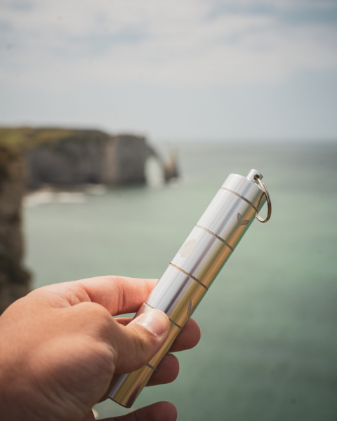 pandoo Reisegewürz-Set