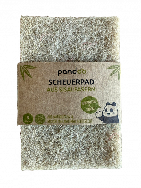 pandoo Scheuerpads