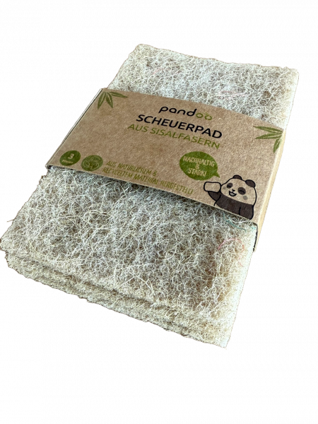 Preview: pandoo Scheuerpads