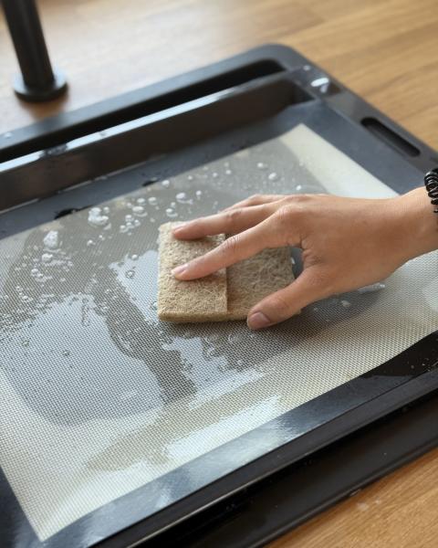 Preview: pandoo Scheuerpads