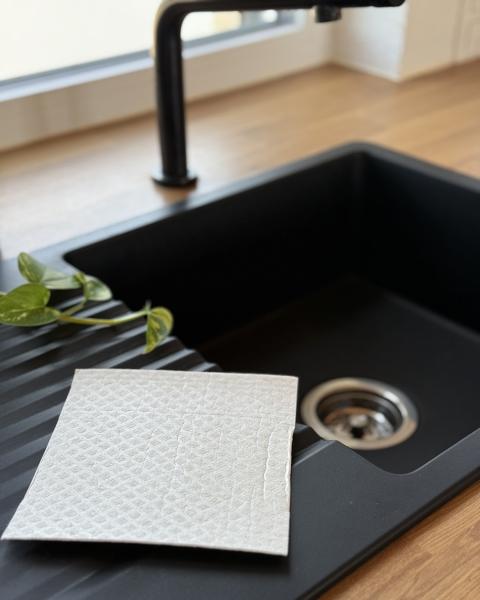 Preview: pandoo Schwammtuch