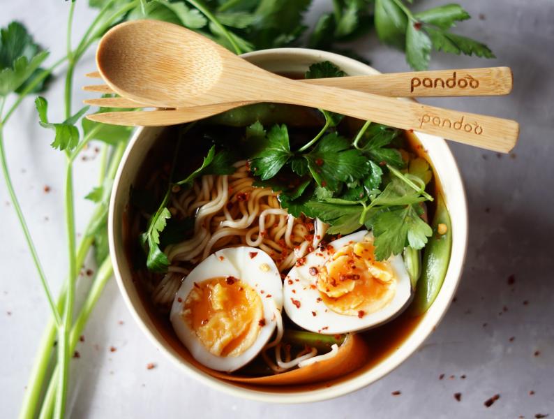 Preview: pandoo Besteck "Gabel"