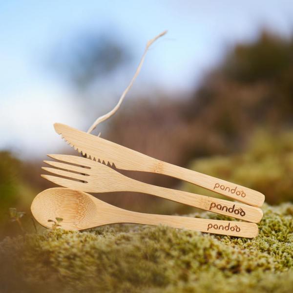 Preview: pandoo Besteck "Gabel"