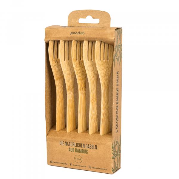 pandoo Besteck "Gabel"