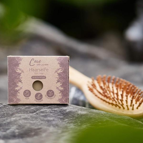 Preview: pandoo Haarseife "Balade en Provence"