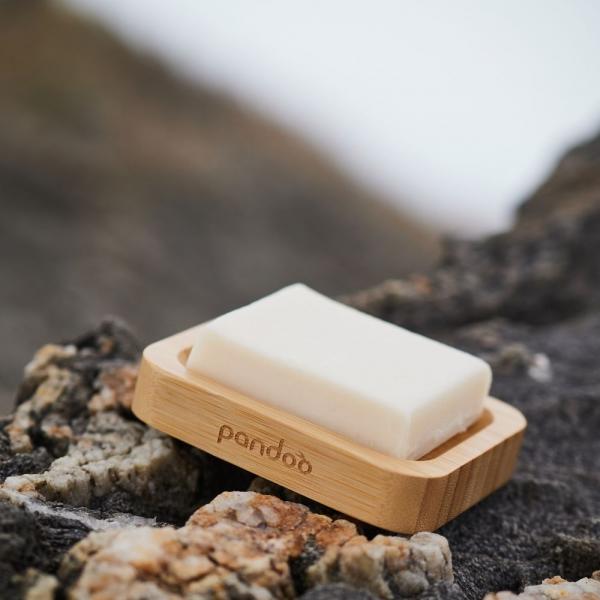 Preview: pandoo Rasierseife "Into the woods"