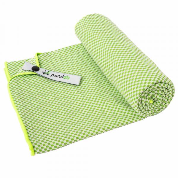 pandoo Reisehandtuch S