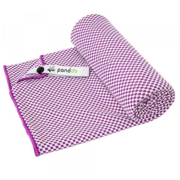 pandoo Reisehandtuch S