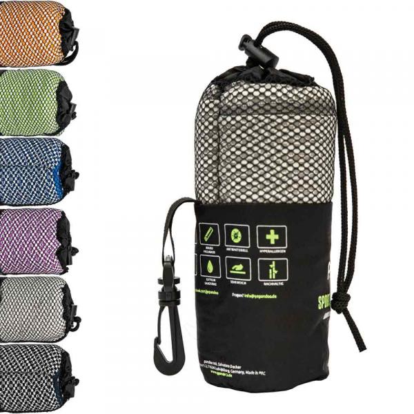 Preview: pandoo Reisehandtuch S